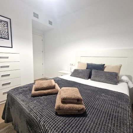 Ds San Cayetano Apartments Cordoue Extérieur photo