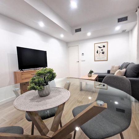 Ds San Cayetano Apartments Cordoue Extérieur photo