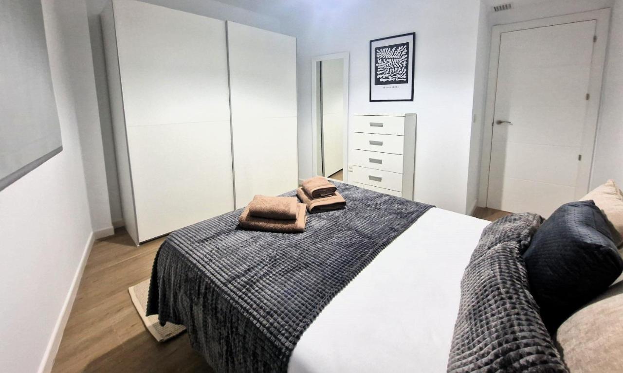 Ds San Cayetano Apartments Cordoue Extérieur photo