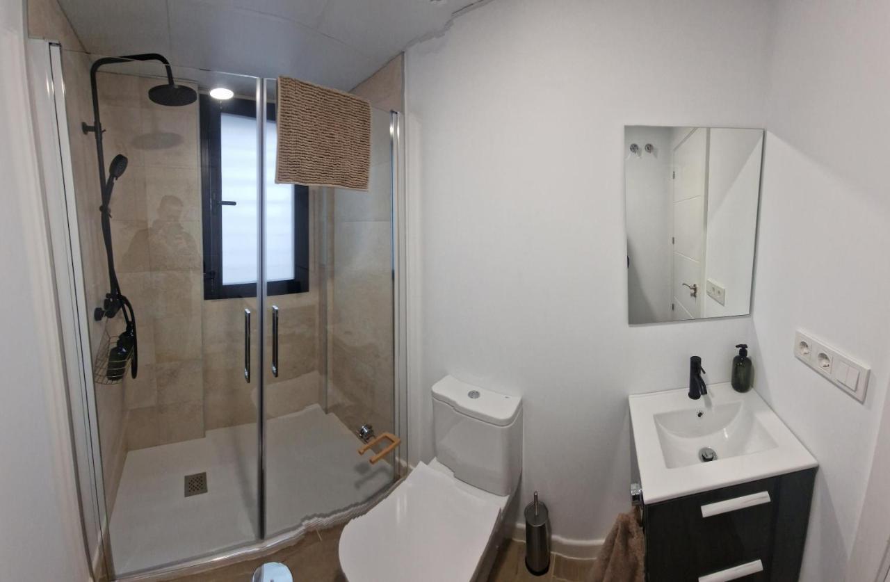 Ds San Cayetano Apartments Cordoue Extérieur photo