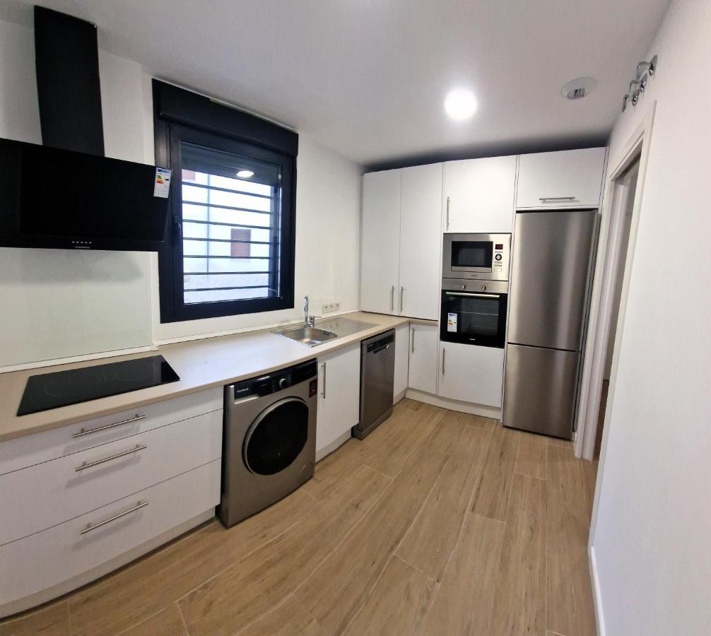 Ds San Cayetano Apartments Cordoue Extérieur photo