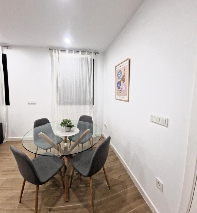 Ds San Cayetano Apartments Cordoue Extérieur photo