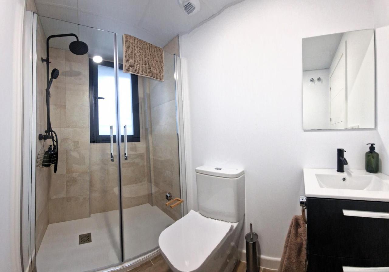 Ds San Cayetano Apartments Cordoue Extérieur photo